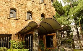Residencial Pantanal Vila Mariana